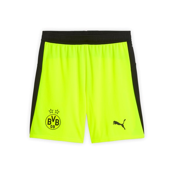 Pantalones Dortmund 2ª 2025/26